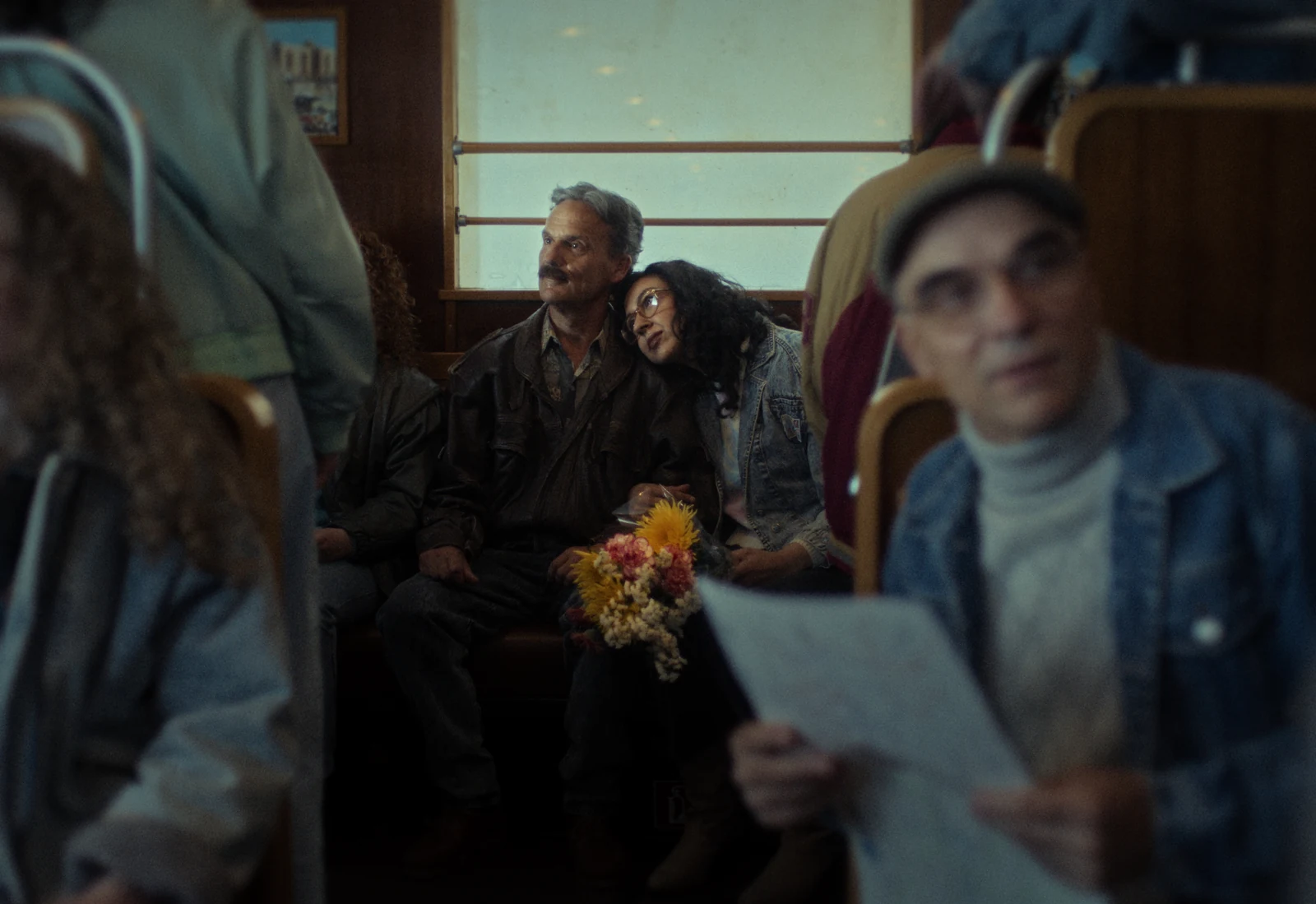 S-Bahn — A Century In Motion — still 4
