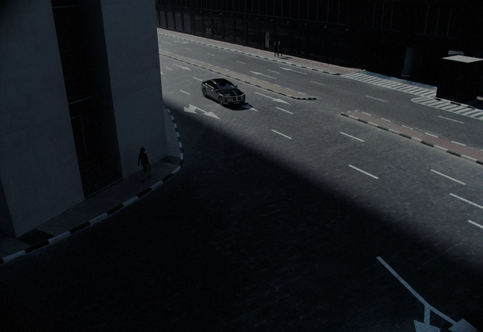 The New 7 — still 1