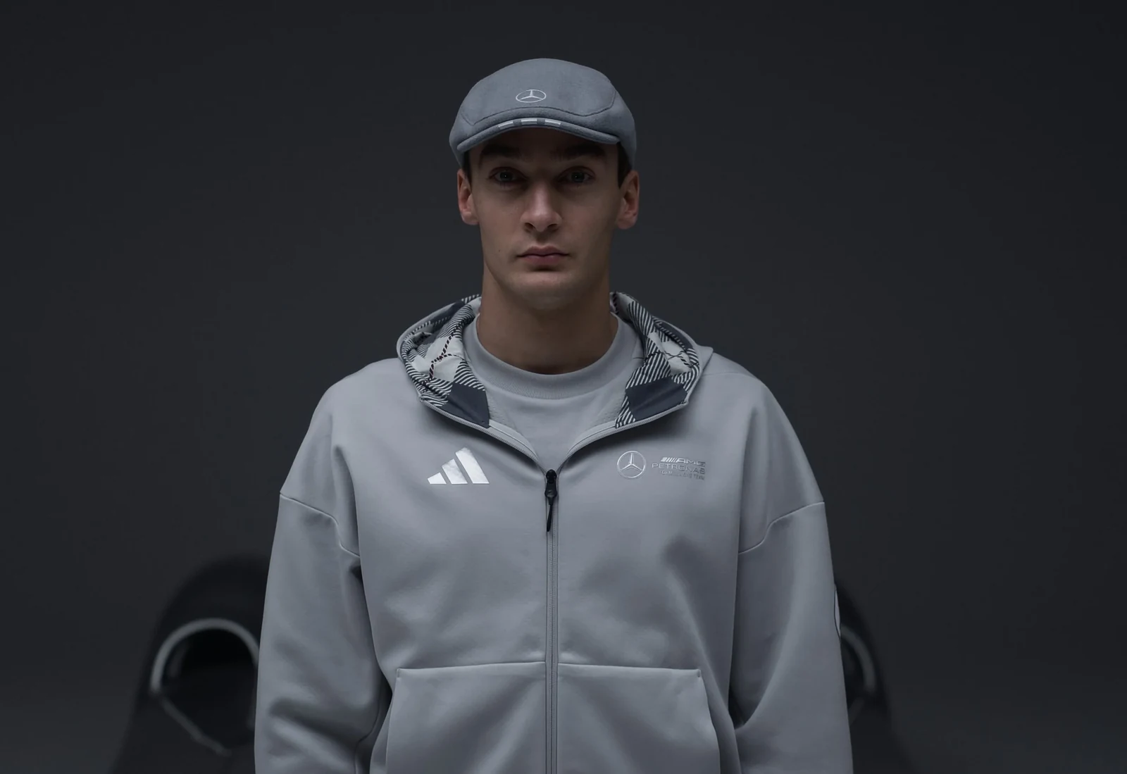 Adidas Silverstone — still 4