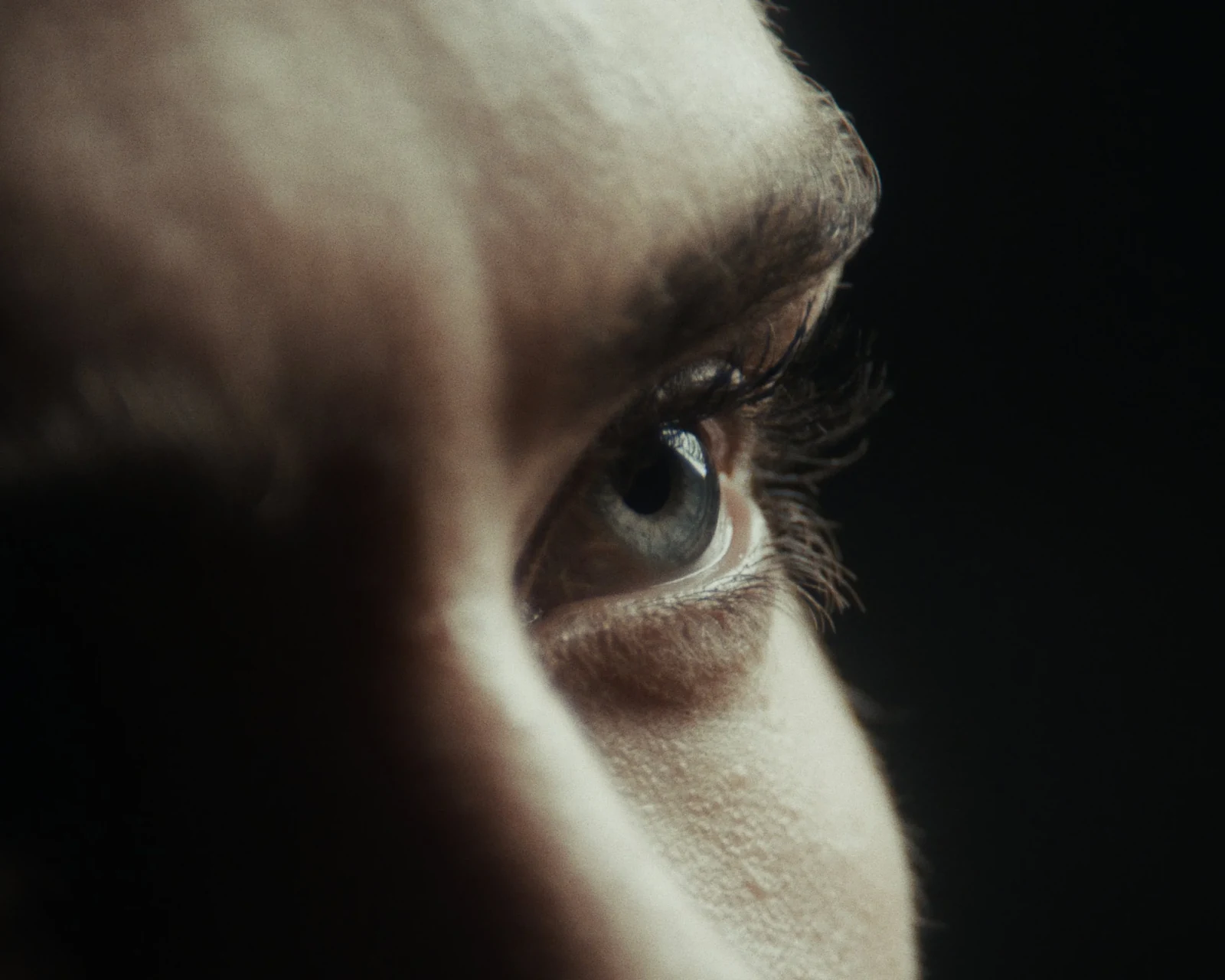 Crossing — still 2